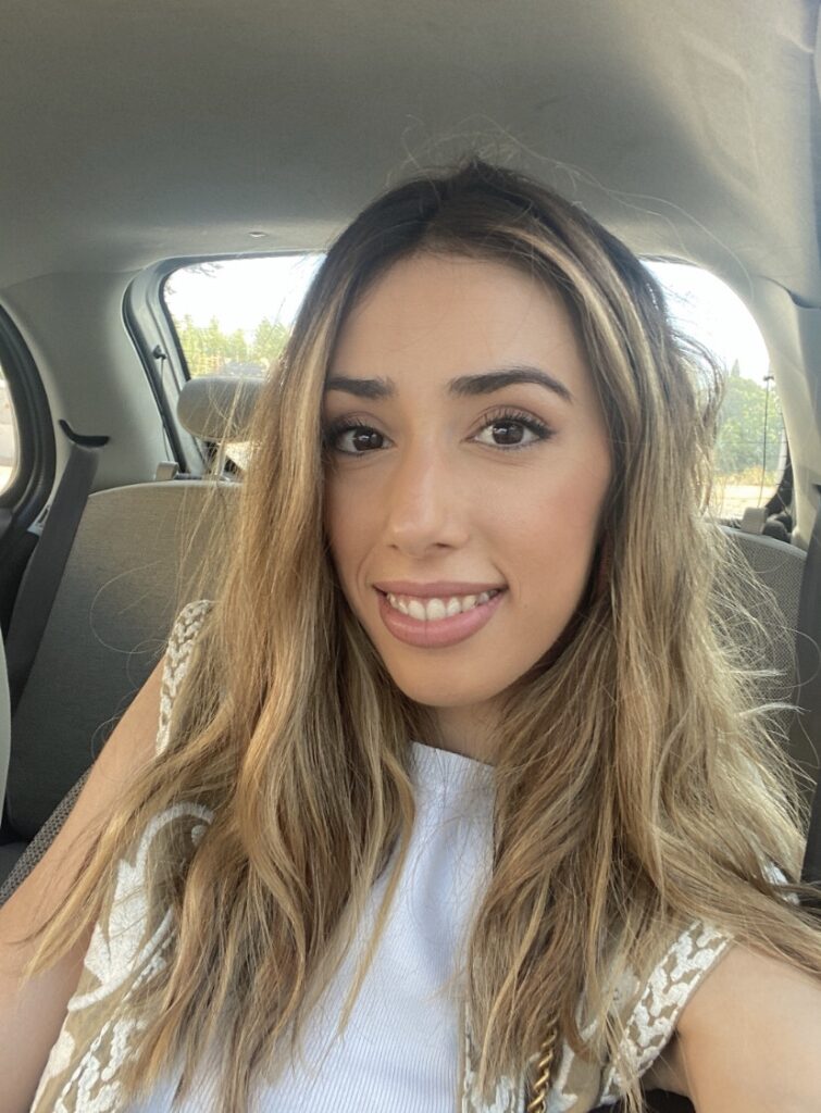 CRISTINA ARCOS