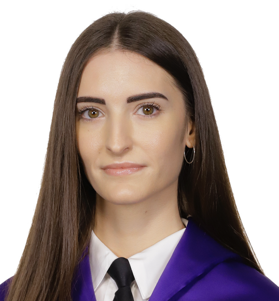 MARÍA PÉREZ FERRES